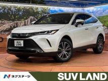 2023 Toyota Harrier
