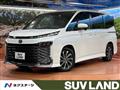 2025 Toyota Voxy