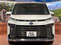 2025 Toyota Voxy