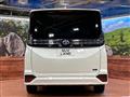 2025 Toyota Voxy