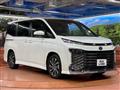 2025 Toyota Voxy