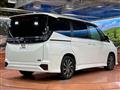 2025 Toyota Voxy