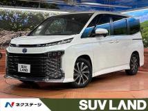 2025 Toyota Voxy