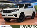 2022 Toyota Land Cruiser Prado