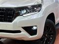 2022 Toyota Land Cruiser Prado