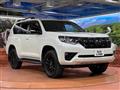 2022 Toyota Land Cruiser Prado
