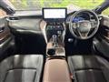 2023 Toyota Harrier Hybrid