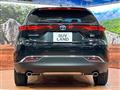 2023 Toyota Harrier Hybrid