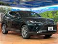 2023 Toyota Harrier Hybrid