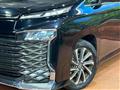 2025 Toyota Voxy