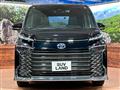 2025 Toyota Voxy