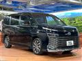 2025 Toyota Voxy