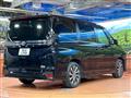2025 Toyota Voxy