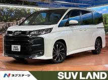 2025 Toyota Noah