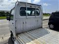 2011 Subaru Sambar