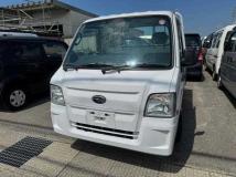 2011 Subaru Sambar
