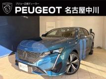 2025 Peugeot 308