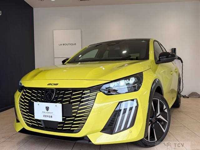 2025 Peugeot Peugoet Others