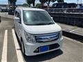 2015 Suzuki Wagon R