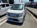 2015 Suzuki Wagon R