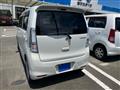 2015 Suzuki Wagon R