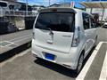 2015 Suzuki Wagon R
