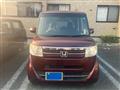 2015 Honda N BOX