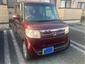 2015 Honda N BOX