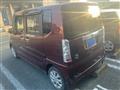 2015 Honda N BOX