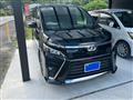 2017 Toyota Voxy