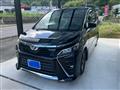 2017 Toyota Voxy