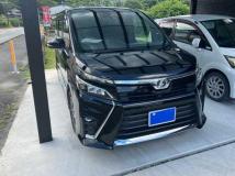 2017 Toyota Voxy