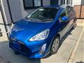 2016 Toyota AQUA