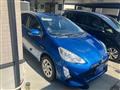 2016 Toyota AQUA