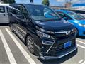 2017 Toyota Voxy