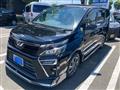 2017 Toyota Voxy