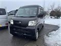 2012 Daihatsu Hijet Cargo