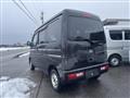 2012 Daihatsu Hijet Cargo