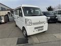 2016 Mitsubishi Minicab Van