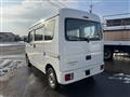 2016 Mitsubishi Minicab Van