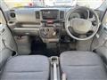 2016 Mitsubishi Minicab Van
