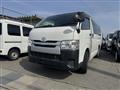 2015 Toyota Regiusace Van