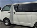 2015 Toyota Regiusace Van