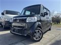 2015 Honda N BOX