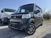 2015 Honda N BOX