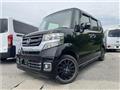 2017 Honda N BOX