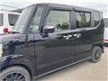 2017 Honda N BOX