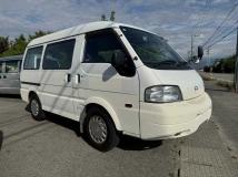 2018 Mazda Bongo Van