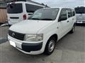 2011 Toyota Probox Van