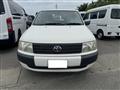 2011 Toyota Probox Van